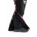 Комбинезон Dragonfly Extreme MAN Camo-Black. Утепленный
