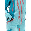 Комбинезон лыжный/сноубордический Dragonfly SKI Premium WOMAN BALTIC 2020