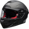 Шлем интеграл Bell Race Star DLX Velocity Black