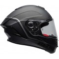 Шлем интеграл Bell Race Star DLX Velocity Black