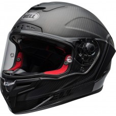 Шлем интеграл Bell Race Star DLX Velocity Black