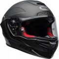 Шлем интеграл Bell Race Star DLX Velocity Black