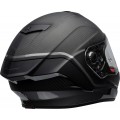 Шлем интеграл Bell Race Star DLX Velocity Black