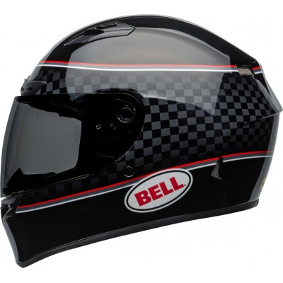 Шлем Bell Qualifier DLX Mips Breadwinner