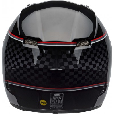 Шлем Bell Qualifier DLX Mips Breadwinner
