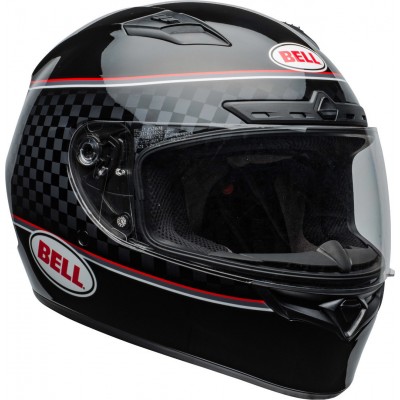 Шлем Bell Qualifier DLX Mips Breadwinner