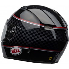 Шлем Bell Qualifier DLX Mips Breadwinner