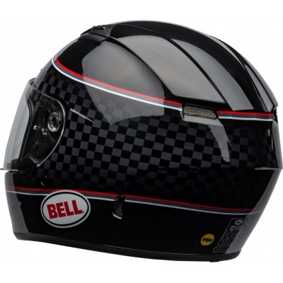 Шлем Bell Qualifier DLX Mips Breadwinner