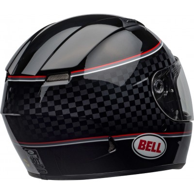 Шлем Bell Qualifier DLX Mips Breadwinner