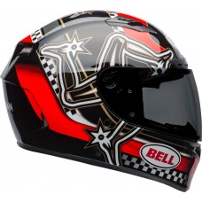 Шлем Bell Qualifier DLX Mips Isle of Man 2020