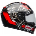 Шлем Bell Qualifier DLX Mips Isle of Man 2020