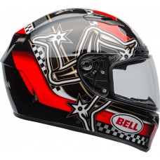 Шлем Bell Qualifier DLX Mips Isle of Man 2020