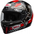 Шлем Bell Qualifier DLX Mips Isle of Man 2020 Шлем Bell Qualifier DLX Mips Isle of Man 2020