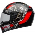 Шлем Bell Qualifier DLX Mips Isle of Man 2020
