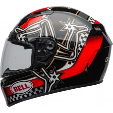 Шлем Bell Qualifier DLX Mips Isle of Man 2020