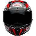 Шлем Bell Qualifier DLX Mips Isle of Man 2020