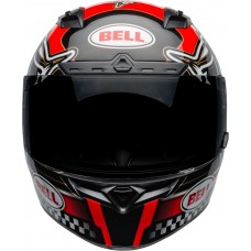Шлем Bell Qualifier DLX Mips Isle of Man 2020