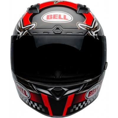 Шлем Bell Qualifier DLX Mips Isle of Man 2020