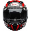 Шлем Bell Qualifier DLX Mips Isle of Man 2020