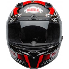 Шлем Bell Qualifier DLX Mips Isle of Man 2020