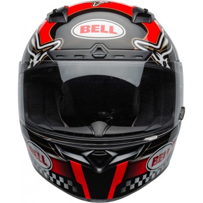 Шлем Bell Qualifier DLX Mips Isle of Man 2020