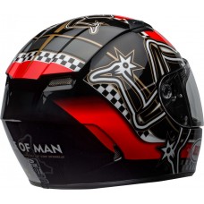 Шлем Bell Qualifier DLX Mips Isle of Man 2020