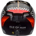 Шлем Bell Qualifier DLX Mips Isle of Man 2020