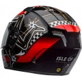 Шлем Bell Qualifier DLX Mips Isle of Man 2020