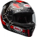 Шлем Bell Qualifier DLX Mips Isle of Man 2020