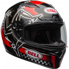 Шлем Bell Qualifier DLX Mips Isle of Man 2020