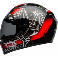Шлем Bell Qualifier DLX Mips Isle of Man 2020