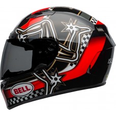 Шлем Bell Qualifier DLX Mips Isle of Man 2020