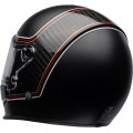 Шлем интеграл Bell Eliminator Carbon RSD The Charge