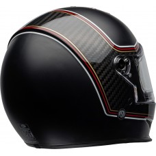 Шлем интеграл Bell Eliminator Carbon RSD The Charge