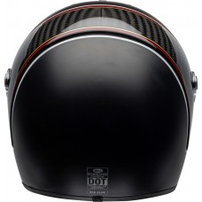 Шлем интеграл Bell Eliminator Carbon RSD The Charge