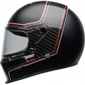 Шлем интеграл Bell Eliminator Carbon RSD The Charge