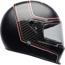 Шлем интеграл Bell Eliminator Carbon RSD The Charge