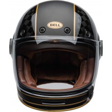 Шлем интеграл Bell Bullitt Carbon RSD Check It