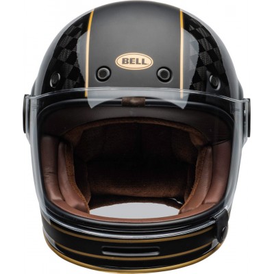 Шлем интеграл Bell Bullitt Carbon RSD Check It