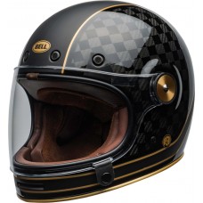 Шлем интеграл Bell Bullitt Carbon RSD Check It