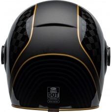 Шлем интеграл Bell Bullitt Carbon RSD Check It