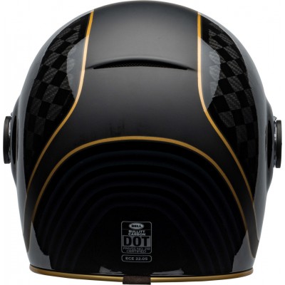 Шлем интеграл Bell Bullitt Carbon RSD Check It