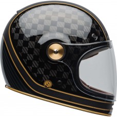 Шлем интеграл Bell Bullitt Carbon RSD Check It
