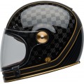 Шлем интеграл Bell Bullitt Carbon RSD Check It
