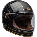 Шлем интеграл Bell Bullitt Carbon RSD Check It