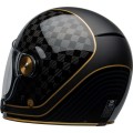 Шлем интеграл Bell Bullitt Carbon RSD Check It