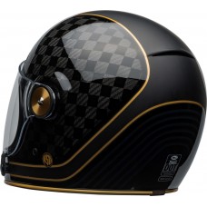 Шлем интеграл Bell Bullitt Carbon RSD Check It