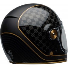 Шлем интеграл Bell Bullitt Carbon RSD Check It