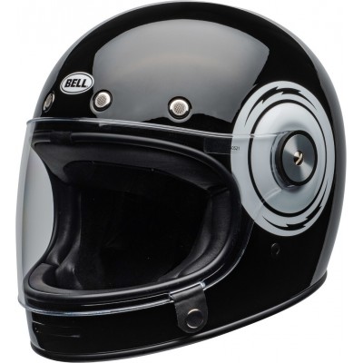Шлем интеграл Bell Bullitt DLX Bolt