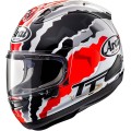 Шлем интеграл Arai RX-7V Doohan TT Шлем интеграл Arai RX-7V Doohan TT